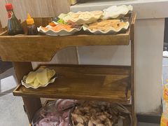 -肖肖酸萝卜鱼火锅(总店)