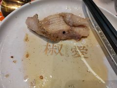 -椒爱水煮鱼川菜(皇姑万象汇店)