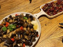 -长亭酒肆.武夷菜(鼓楼后海店)