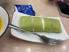 -佰搭果·广式茶餐厅(西华路店)