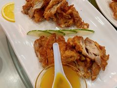 -無招牌海鮮(芽笼店)