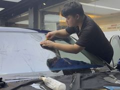 -车艺尚上海龙膜隐形车衣汽车贴膜旗舰店