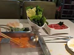 -海底捞火锅(劲松店)