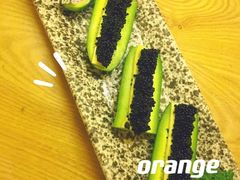 -鱼四季·新融合料理(苏宁广场店)
