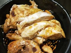 -院子餐厅·大锅菜·老杭帮(桥西直街店)