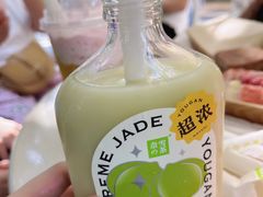 -奈雪的茶(华侨城创意园店)
