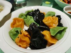 -双海酒店·海鲜家常菜(南戴河店)