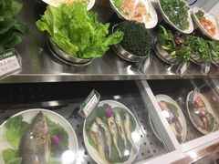 -老盛兴汤包馆(大华二路店)