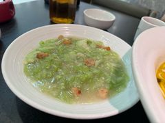 -赠李白·如诗的川味(余杭万达广场店)