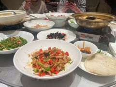 -艳阳天·非遗楚菜(武汉客厅店)
