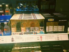 -宜家家居(西安未央商场店)