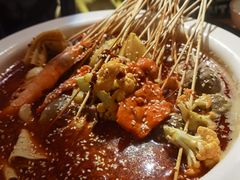 -三生小馆(亭知路店)