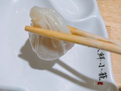 -玖鲜小笼(中山广场店)