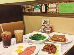 -大哥餐厅(西城花园店)
