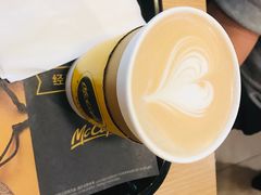 -麦当劳(杭州西湖银泰百货店)
