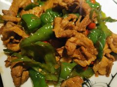 -川里谈·川味小馆(北京路店)