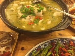 -林静小吃(复兴路店)