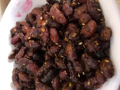豆面汤圆-豆香园(龙翔店)