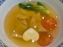 -世贸万锦大酒店·江南春中餐