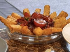 -Let'sBURGERplus·非常创意汉堡(三里屯店)