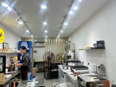 -莫朗核桃饼(虹泉路店)