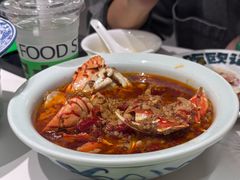 -欧记大排档·景德菜(上海首店)