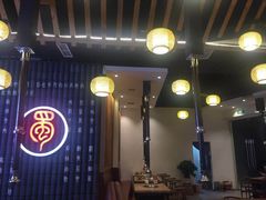 -蜀中烤霸·自助烤肉(郫都店)