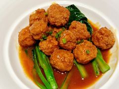 -俏江南天津时尚曲艺主题餐厅(马场道店)