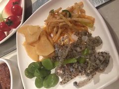 -海底捞火锅(璞丽中心店)