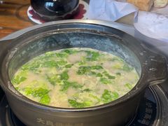 -大良毋米粥(锦龙路总店)