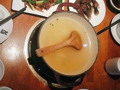 -黑鸡小馆(金源店)
