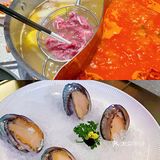牛肉火锅吃过瘾[得意]左庭右院第100家店