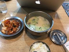 -神仙雪浓汤(弘大店)
