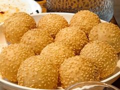 麻团-安诚居干锅鸭头(八角店)
