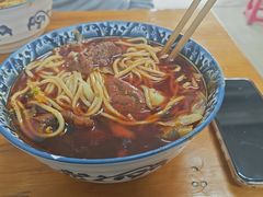 -十八梯眼镜面(五红路店)