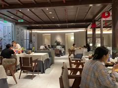 -狮王府淮扬菜(夫子庙老门东店)