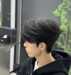 -尤司男士国潮理发馆