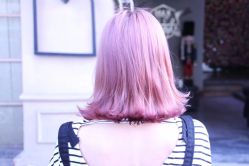 -Tipo Hair salon（明星）店