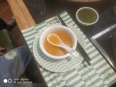 -青柠记忆泰式海鲜火锅(合生汇购物中心店)