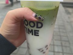-古茗(南坪万达步行街店)