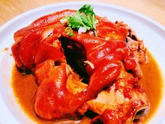 -金掌勺锅包肉(华润万象城店)