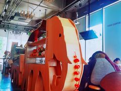 -ZOO COFFEE 动物园咖啡(亦庄店)