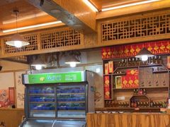 -老味道1992(武当山店)