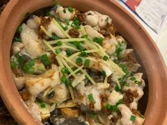 -围龙屋客家食府(福田店)