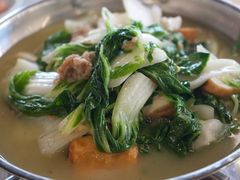 -老虎土菜馆·农家土菜