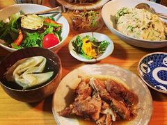 -朴鲸家正宗韩国料理(福田店)
