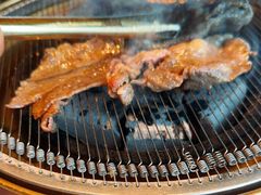 -西塔老太太泥炉烤肉(川沙百联店)