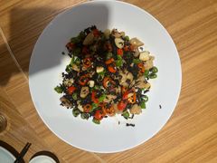 -头上红煨盐鸡乡村食府