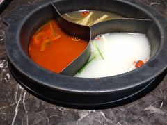 -火锅岛潮牌自助餐厅(天津天佑城店)