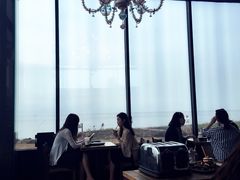 -Cafe Aewol Monsant